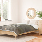 WELCOME TO EARTH Duvet Cover Gallery Image 2