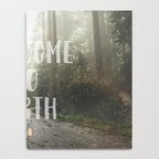 WELCOME TO EARTH Notebook Gallery Image 4