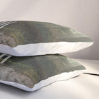 WELCOME TO EARTH Pillow Sham Gallery Image 3
