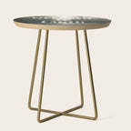 WELCOME TO EARTH Side Table Gallery Image 1
