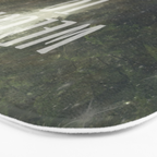 WELCOME TO EARTH Bath Mat Gallery Image 3