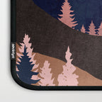 Summer Dusk Laptop Sleeve Gallery Image 3