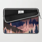 Summer Dusk Laptop Sleeve Gallery Image 2