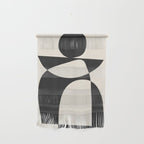 Minimal Abstract Art 39b Wall Hanging Gallery Image 1