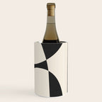 Minimal Abstract Art 39b Wine Chiller Gallery Image 3