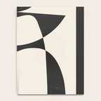 Minimal Abstract Art 39b Notebook Gallery Image 4