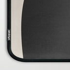 Minimal Abstract Art 39b Laptop Sleeve Gallery Image 3