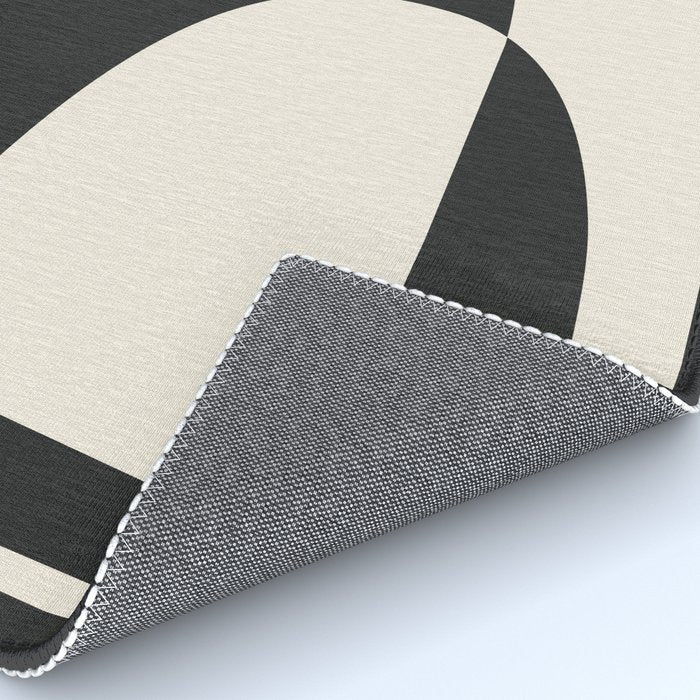 Minimal Abstract Art 39b Rug Gallery Image 4