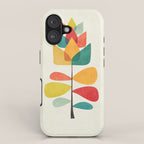 Spring Time Memory iPhone Case Gallery Image 1