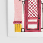 Donut Shop Poster Gallery Image 3