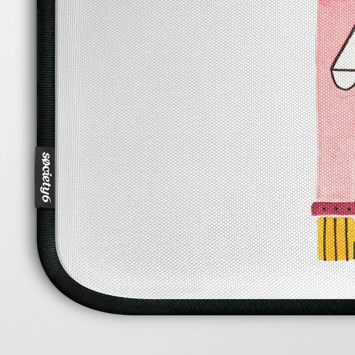 Donut Shop Laptop Sleeve Gallery Image 3