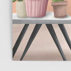 There is a house built out of stone Poster Gallery Image 3