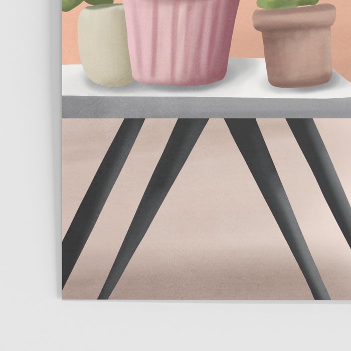 There is a house built out of stone Poster Gallery Image 3