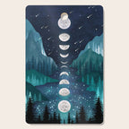 River & Sky Cutting Board Gallery Image 1