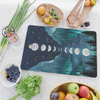 River & Sky Cutting Board Gallery Image 2