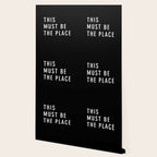 This Must Be The Place Wallpaper Gallery Image 2