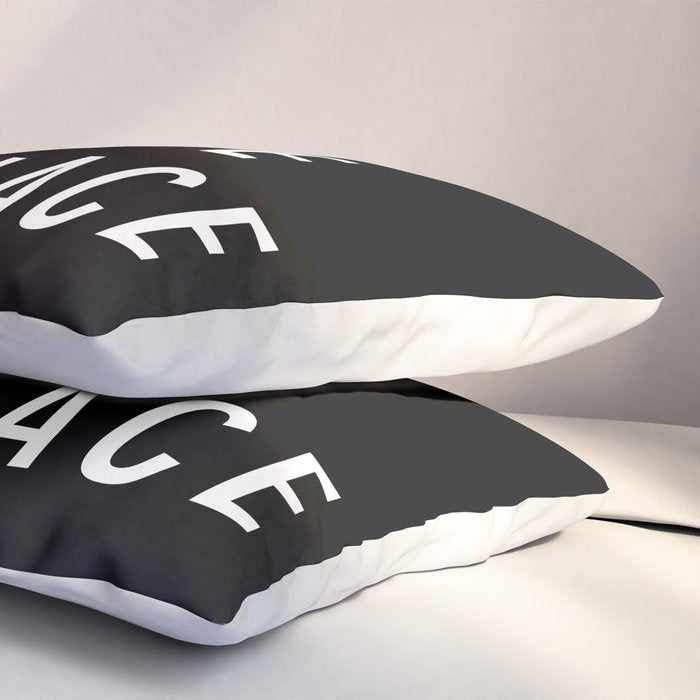 This Must Be The Place Pillow Sham Gallery Image 3