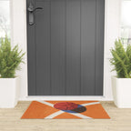 BALLS / Basketball - indoor II Welcome Mat Gallery Image 3