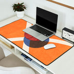 BALLS / Basketball - indoor II Desk Mat Gallery Image 2