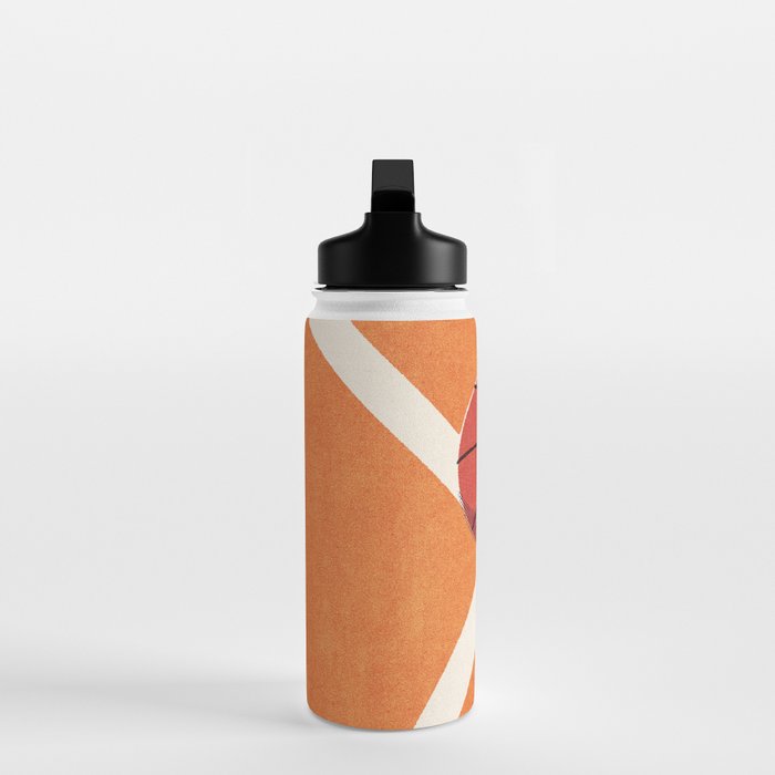 BALLS / Basketball - indoor II Water Bottle Gallery Image 3