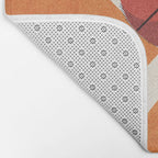 BALLS / Basketball - indoor II Bath Mat Gallery Image 2