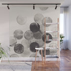 Half Full #1 Wall Mural Gallery Image 1