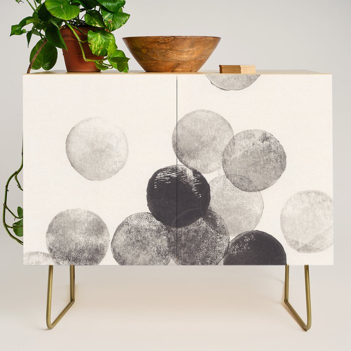 Half Full #1 Credenza Gallery Image 1