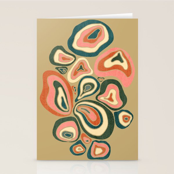 Woods Stationery Card Gallery Image 1