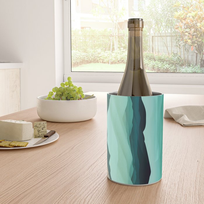 Summer Hills Wine Chiller Gallery Image 4