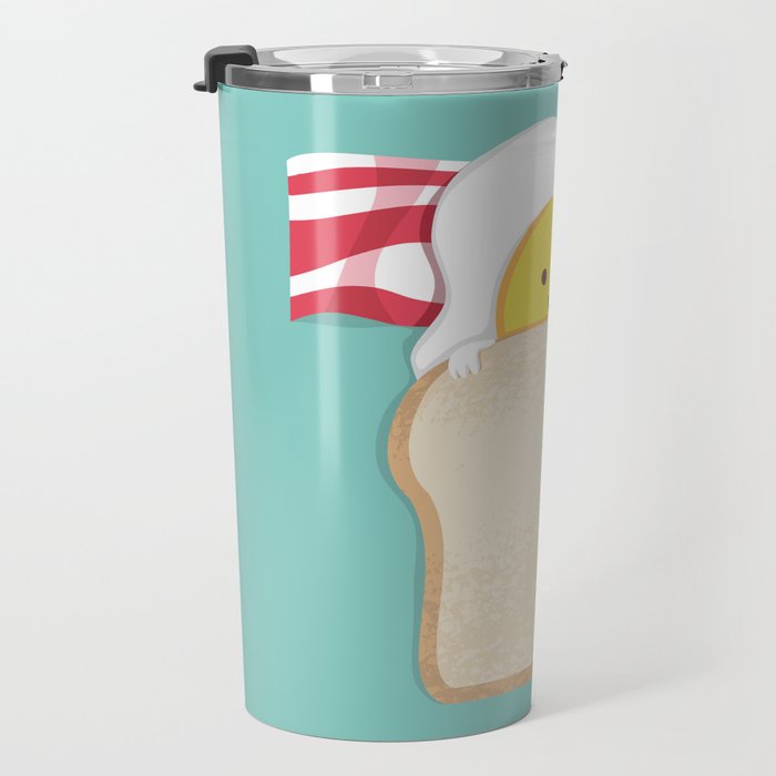 Morning Breakfast Travel Mug Gallery Image 3