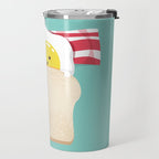 Morning Breakfast Travel Mug Gallery Image 2