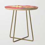 The Astronaut Side Table Gallery Image 1