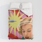 The Astronaut Comforter Gallery Image 6