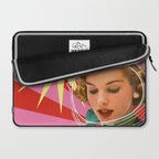 The Astronaut Laptop Sleeve Gallery Image 2