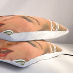 The Astronaut Pillow Sham Gallery Image 3