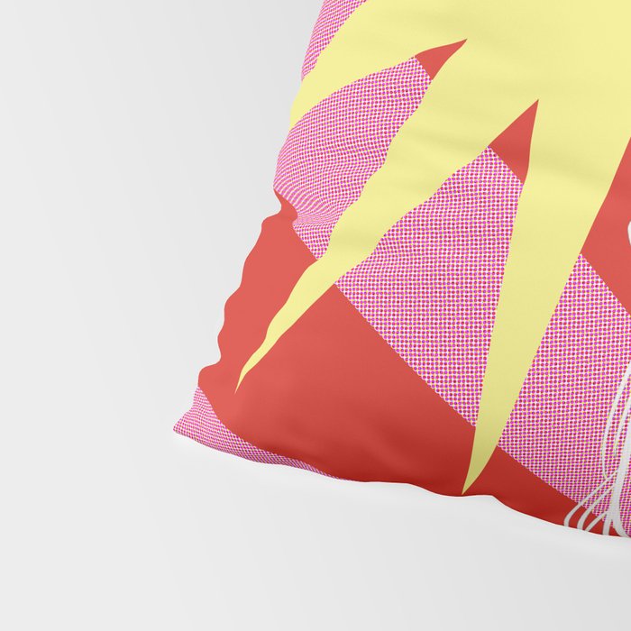 The Astronaut Pillow Sham Gallery Image 4