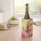 The Astronaut Wine Chiller Gallery Image 4