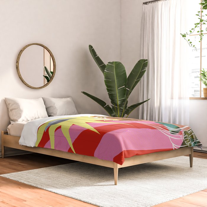 The Astronaut Comforter Gallery Image 2