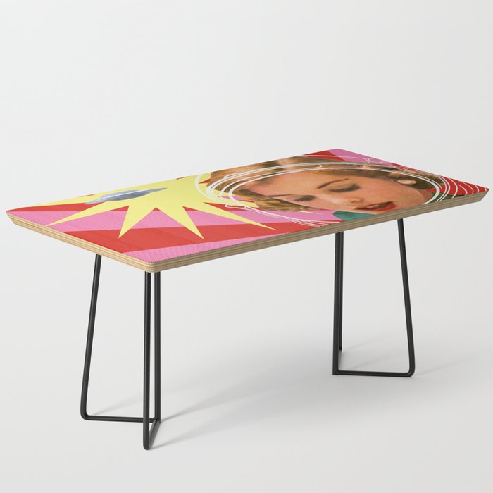 The Astronaut Coffee Table Gallery Image 1