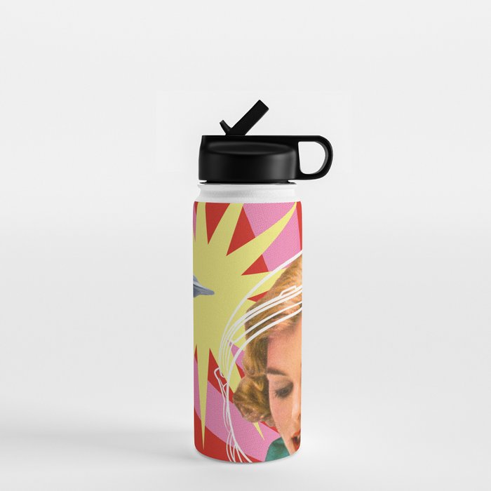 The Astronaut Water Bottle Gallery Image 1