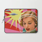The Astronaut Laptop Sleeve Gallery Image 1