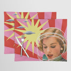 The Astronaut Placemat Gallery Image 1