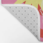 The Astronaut Bath Mat Gallery Image 2