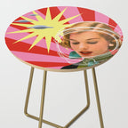 The Astronaut Side Table Gallery Image 2