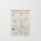 It's the little things Wall Hanging Gallery Image 1