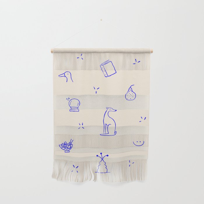 It's the little things Wall Hanging Gallery Image 1