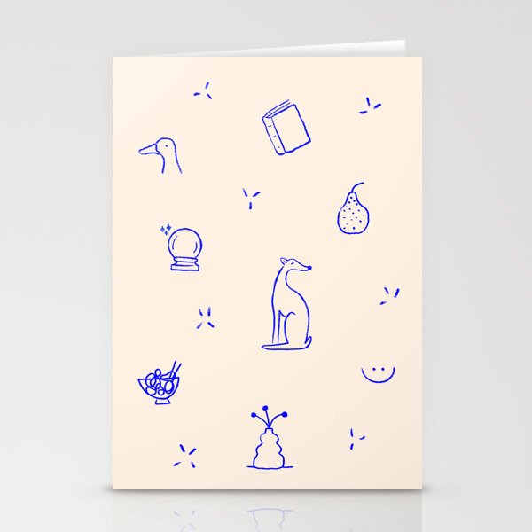 It's the little things Stationery Card Gallery Image 2