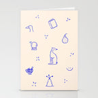 It's the little things Stationery Card Gallery Image 2
