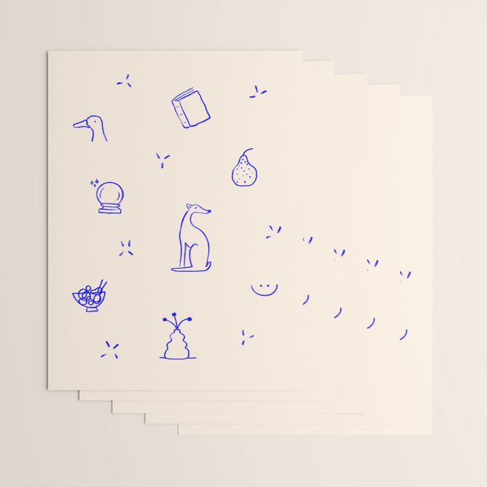 It's the little things Wrapping Paper Gallery Image 3