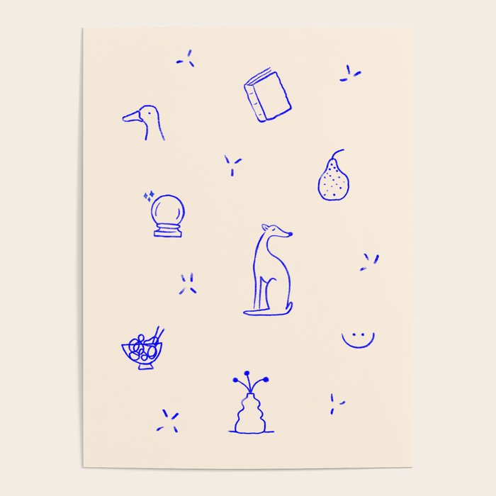 It's the little things Poster Gallery Image 1